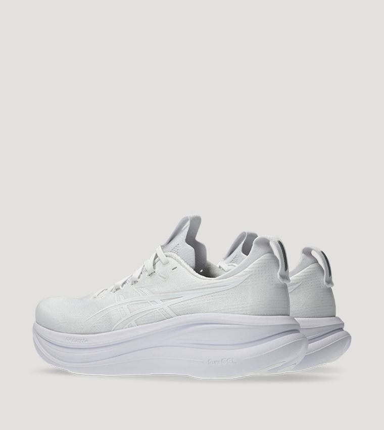 GEL-NIMBUS 28 Textured Running Shoes