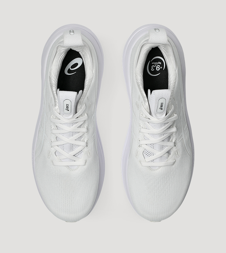 GEL-NIMBUS 28 Textured Running Shoes