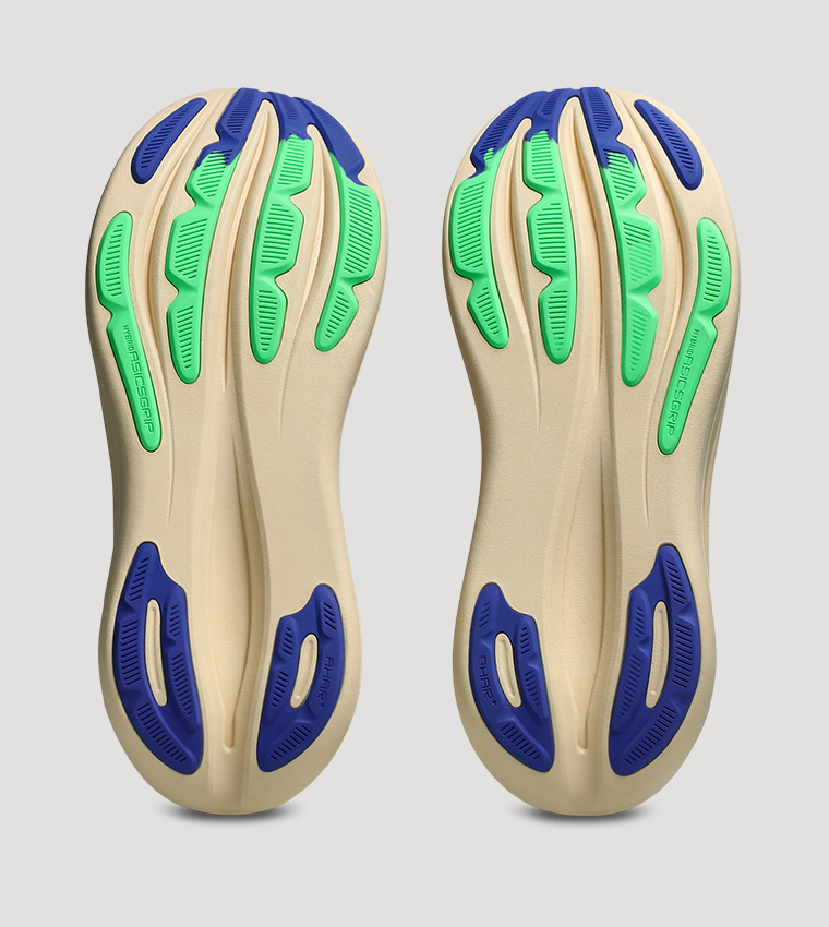 GEL-NIMBUS 28 Textured Running Shoes