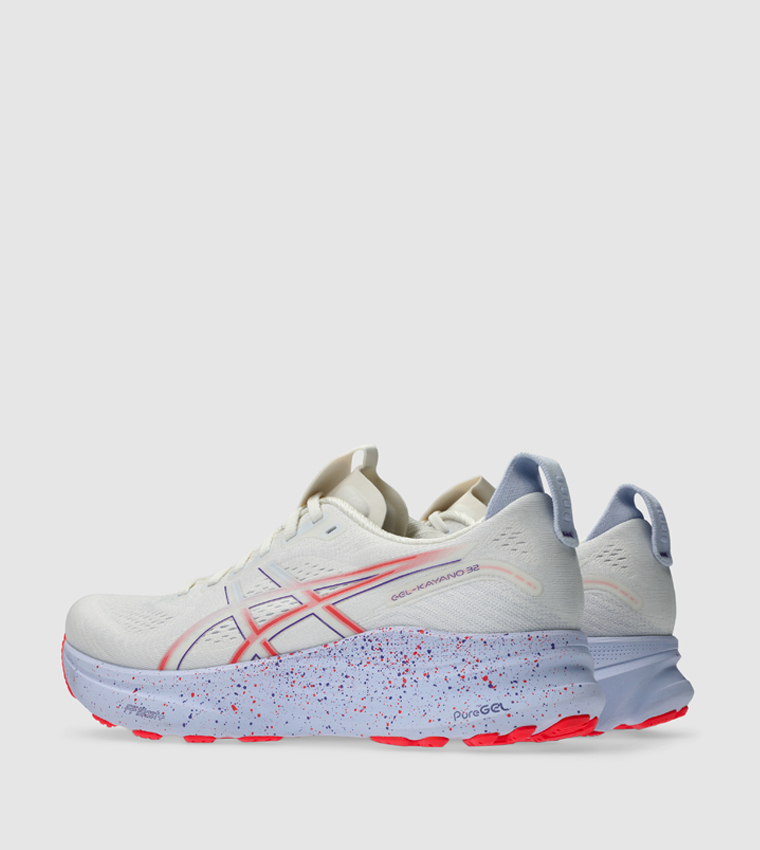 GEL-KAYANO 32 TOKYO Lace Up Running Shoes