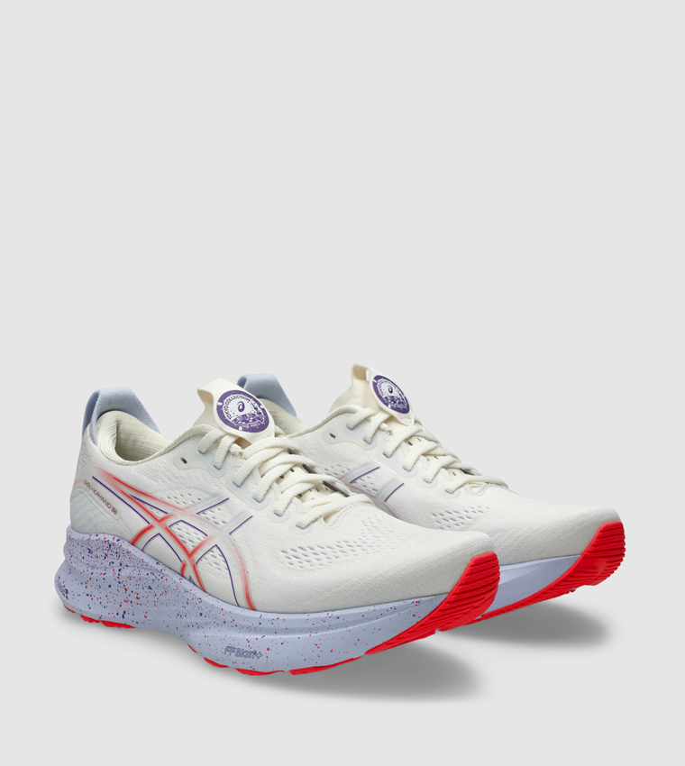 GEL-KAYANO 32 TOKYO Lace Up Running Shoes