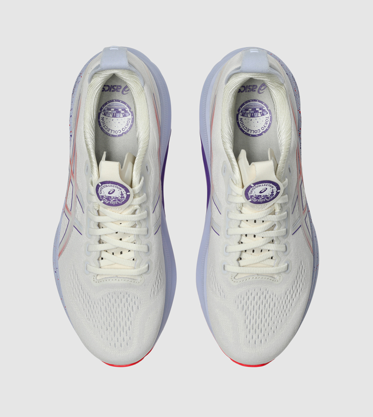 GEL-KAYANO 32 TOKYO Lace Up Running Shoes