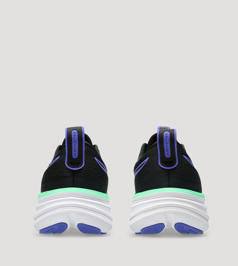 GEL-PULSE 17 Textured Running Shoes