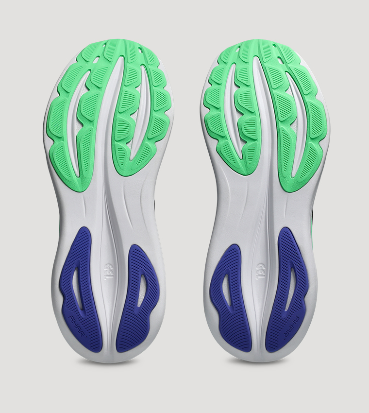 GEL-PULSE 17 Textured Running Shoes