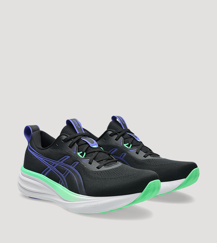 GEL-PULSE 17 Textured Running Shoes