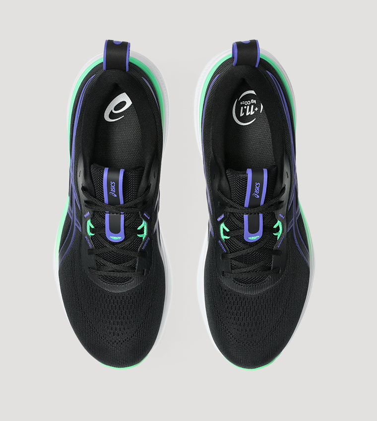 GEL-PULSE 17 Textured Running Shoes