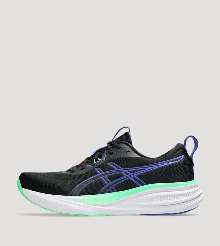 GEL-PULSE 17 Textured Running Shoes
