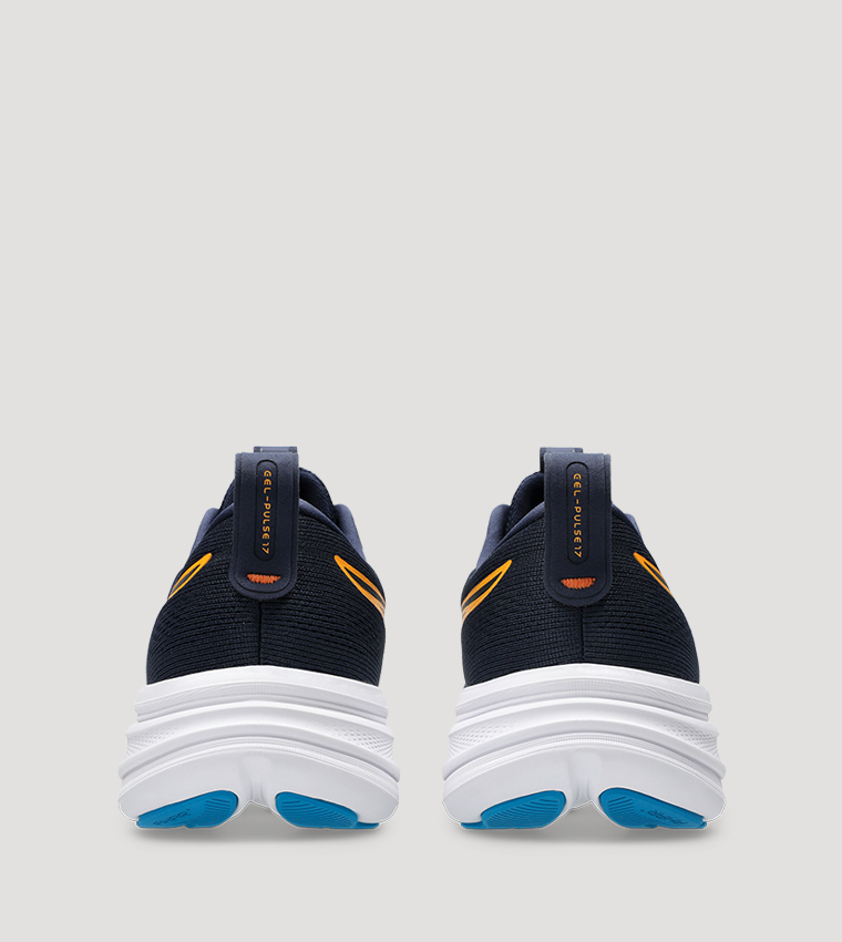 GEL-PULSE 17 Textured Running Shoes