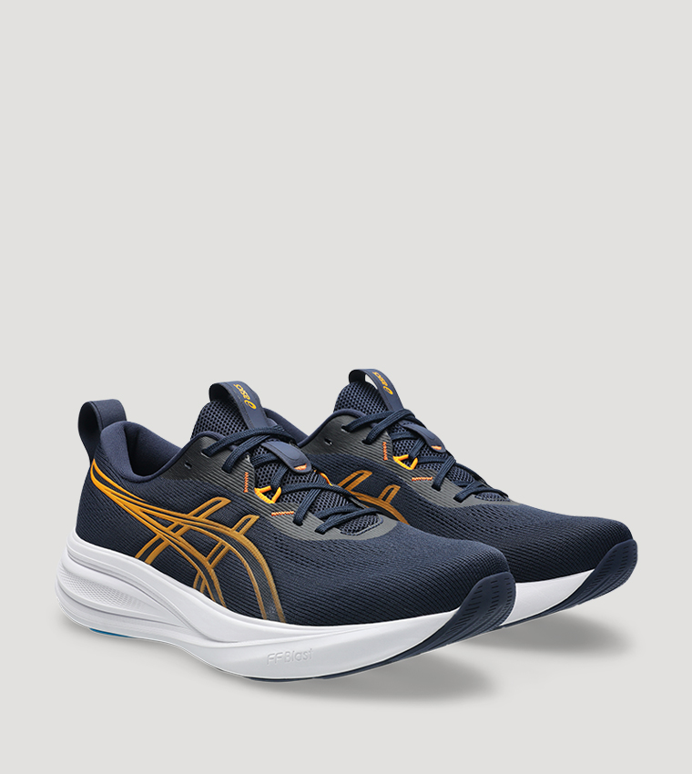 GEL-PULSE 17 Textured Running Shoes
