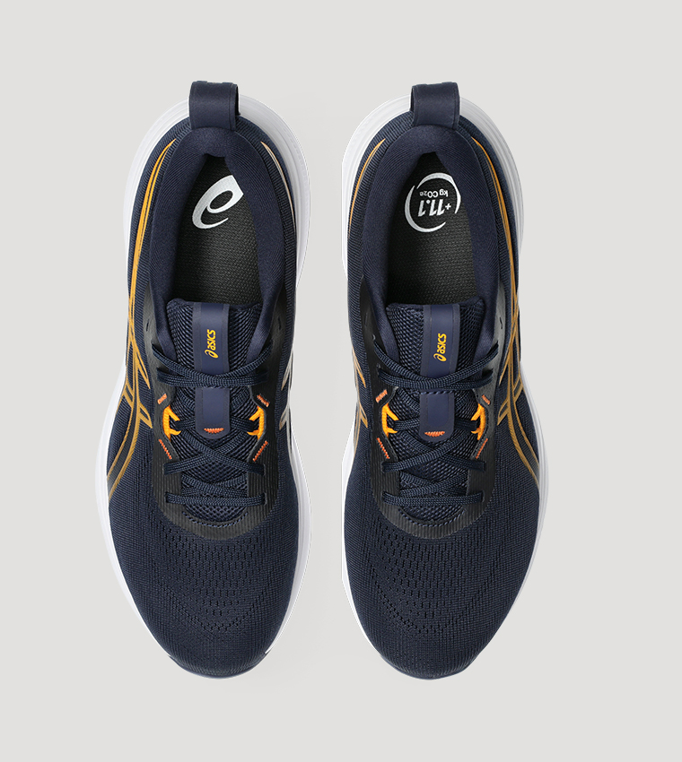 GEL-PULSE 17 Textured Running Shoes