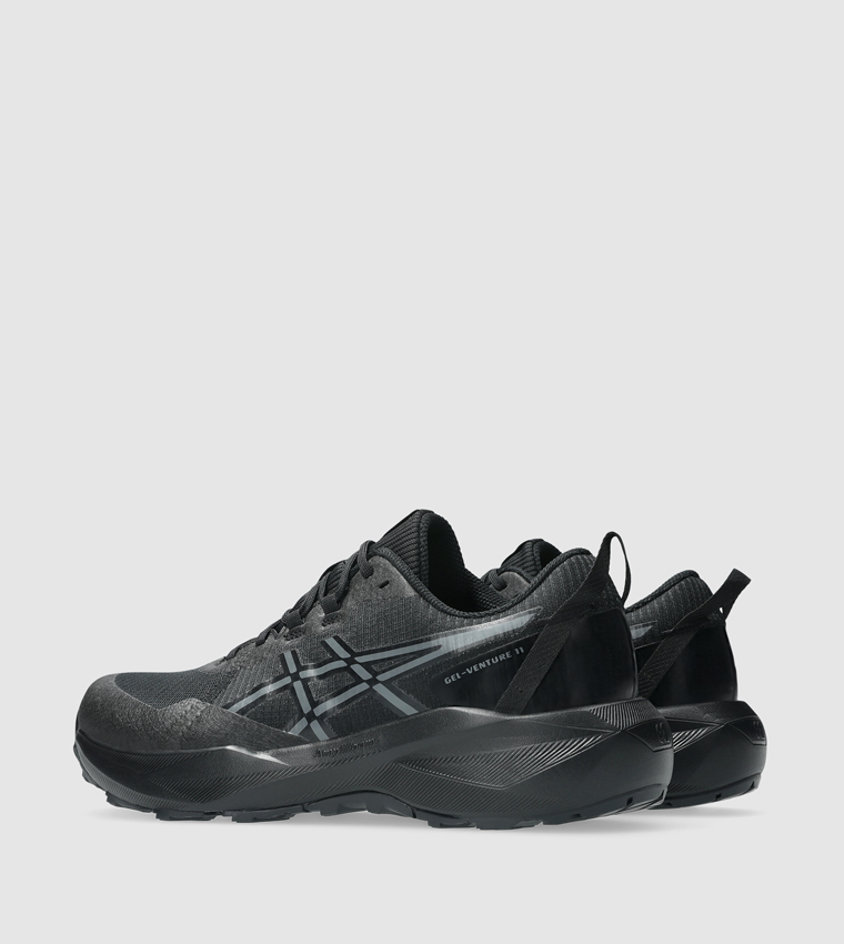 GEL-VENTURE 11 Lace-Up Running Shoes