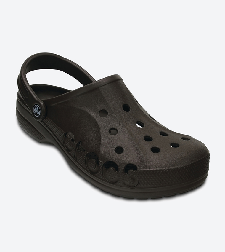 Baya Solid Clogs 