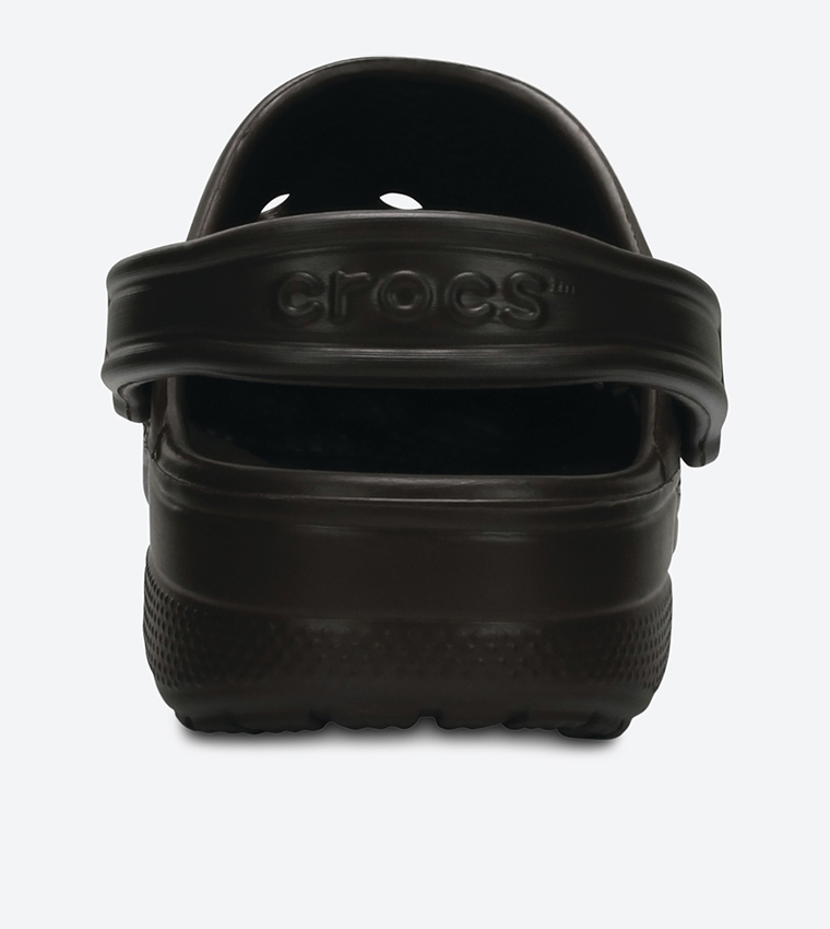 Baya Solid Clogs 