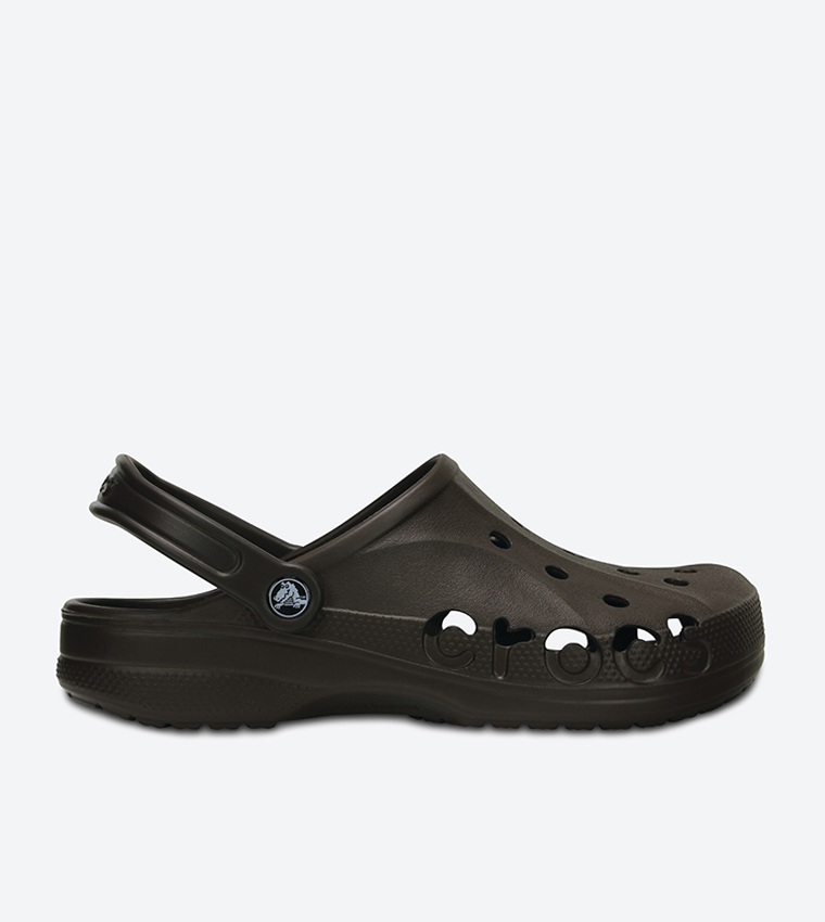 Baya Solid Clogs 