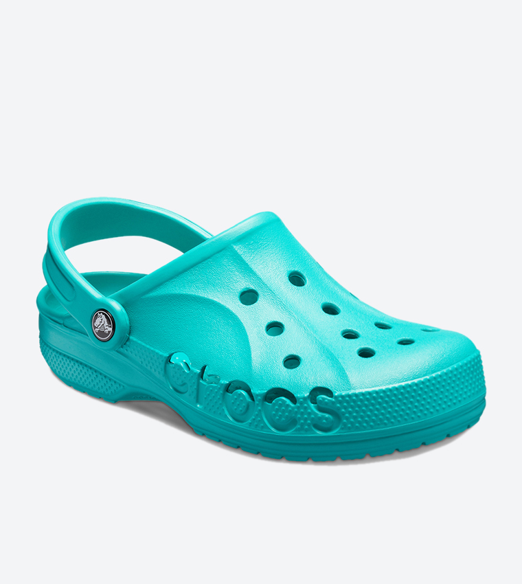Baya Clogs - Blue