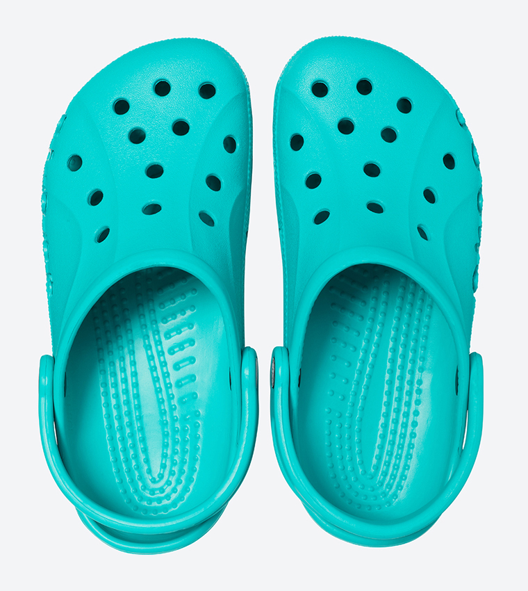 Baya Clogs - Blue