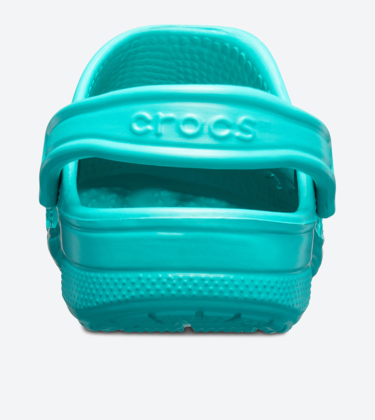 Baya Clogs - Blue