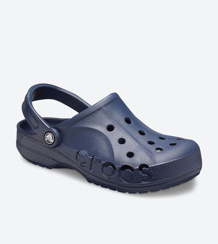 Crocs Baya Clogs Dark Blue 6thstreet Com Oman