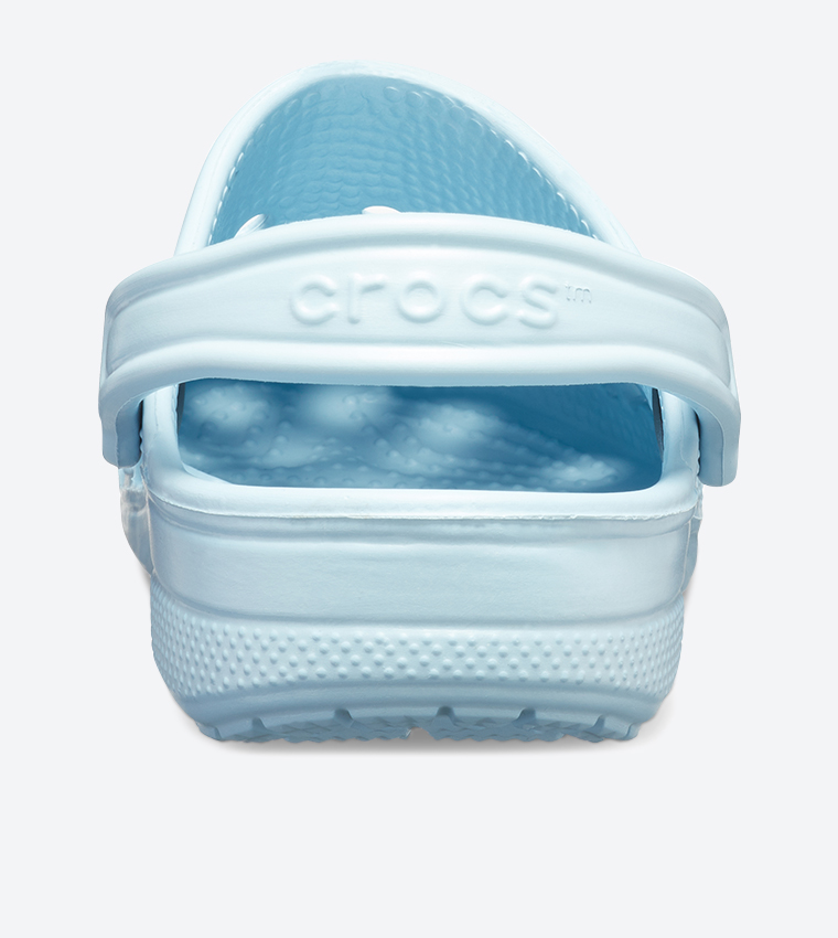 Baya Clog - Blue 10126-426