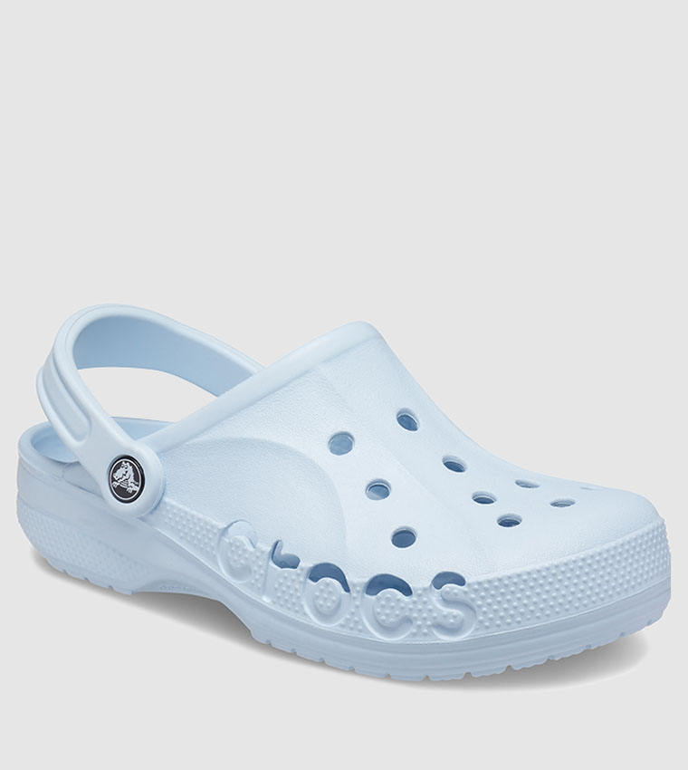 blue sky crocs