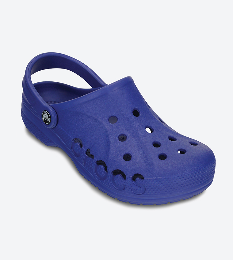 Crocs  Sandals - Blue Sandals
