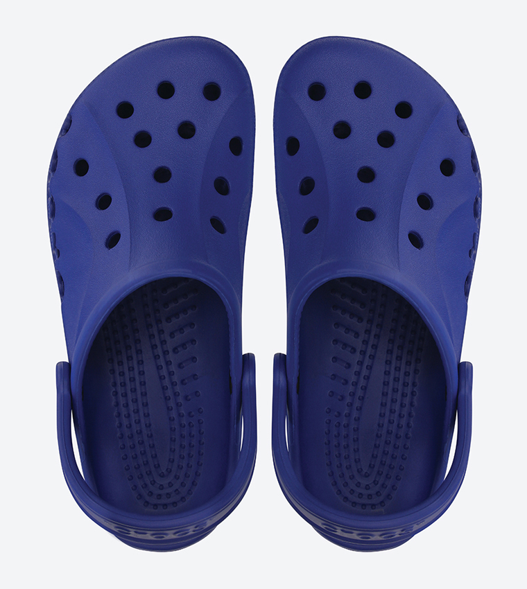 Crocs  Sandals - Blue Sandals