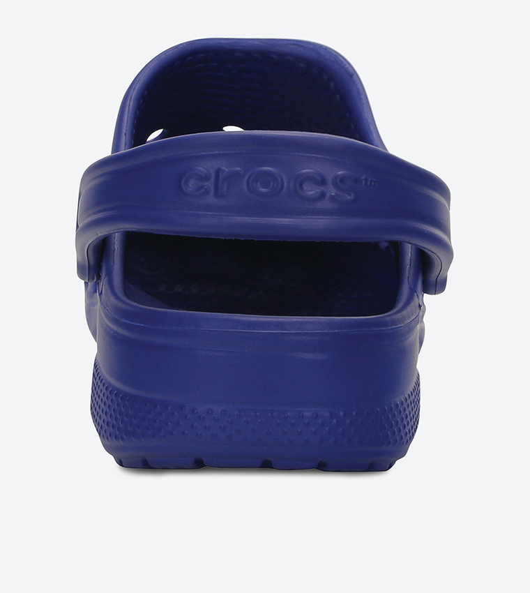 Crocs  Sandals - Blue Sandals