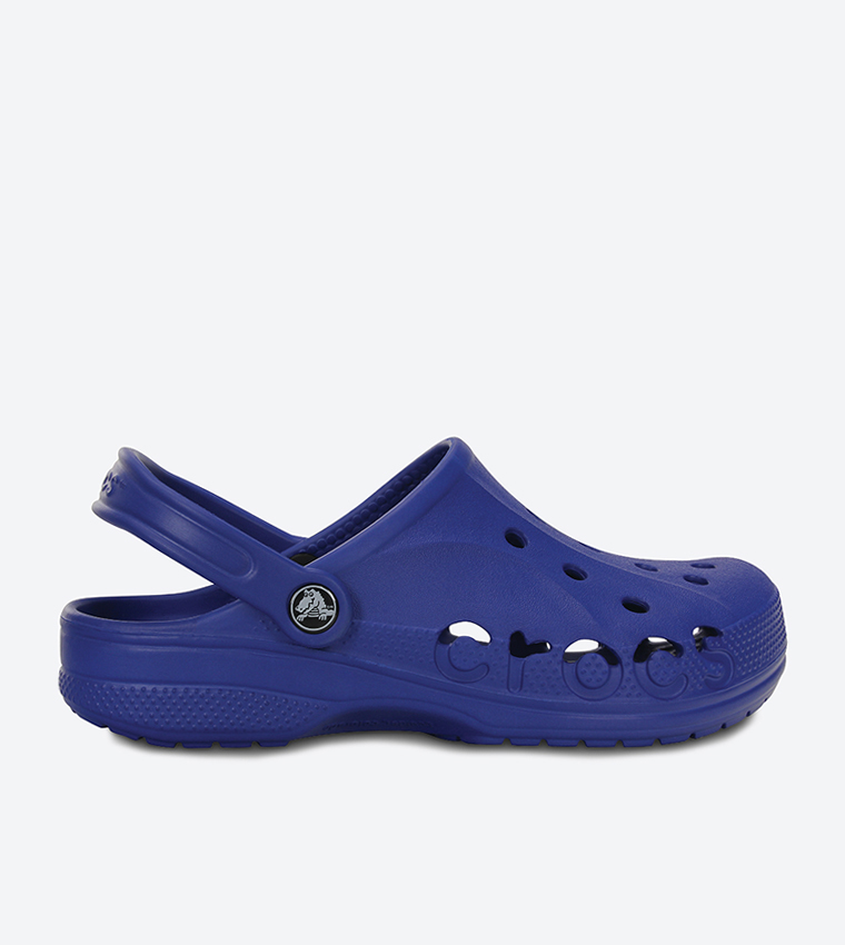 Crocs  Sandals - Blue Sandals