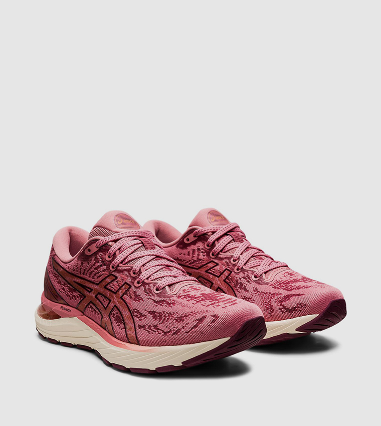 Buy Asics Gel Cumulus 23 In Pink 6thStreet Bahrain