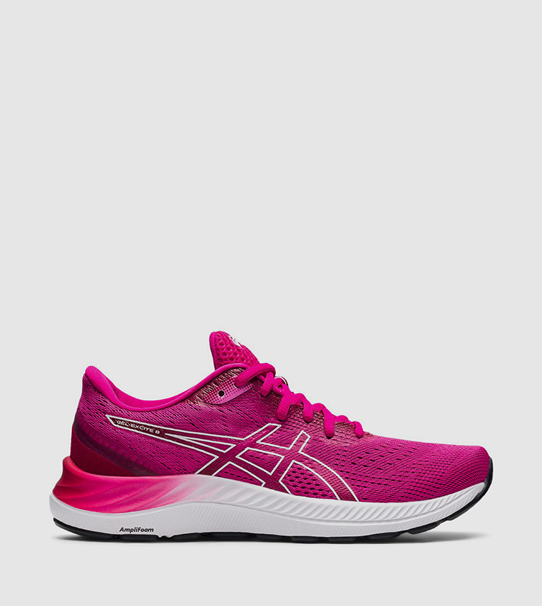 Buy Asics Gel Excite 8 In Pink 6thStreet Bahrain