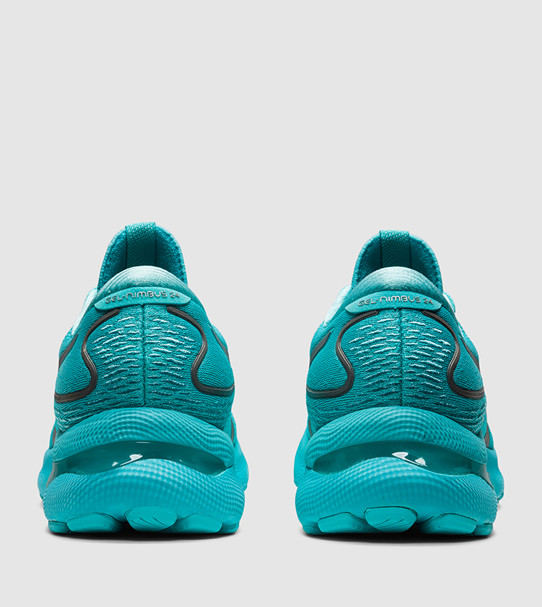 Gel-Nimbus 24 Lite-Show Running Shoes