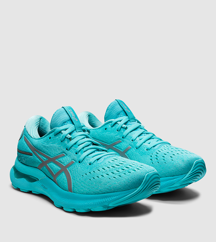 Gel-Nimbus 24 Lite-Show Running Shoes