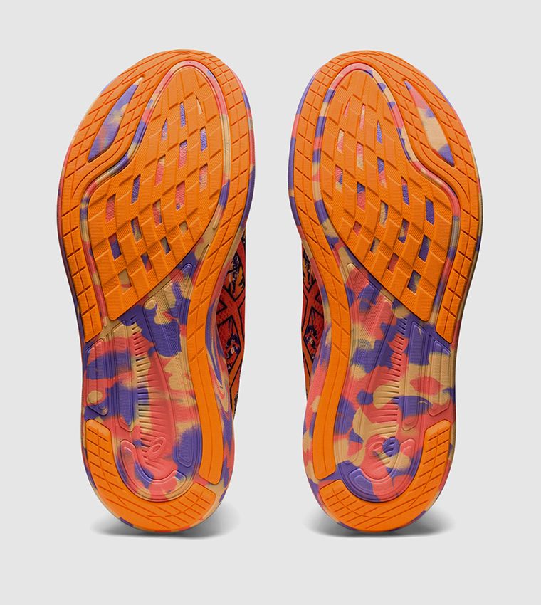 NOOSA Printed Running Shoes