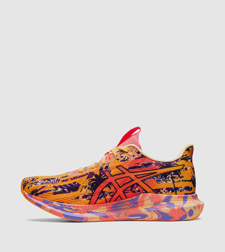 NOOSA Printed Running Shoes