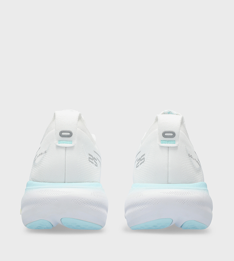 GEL-NIMBUS Lace-Up Running Shoes
