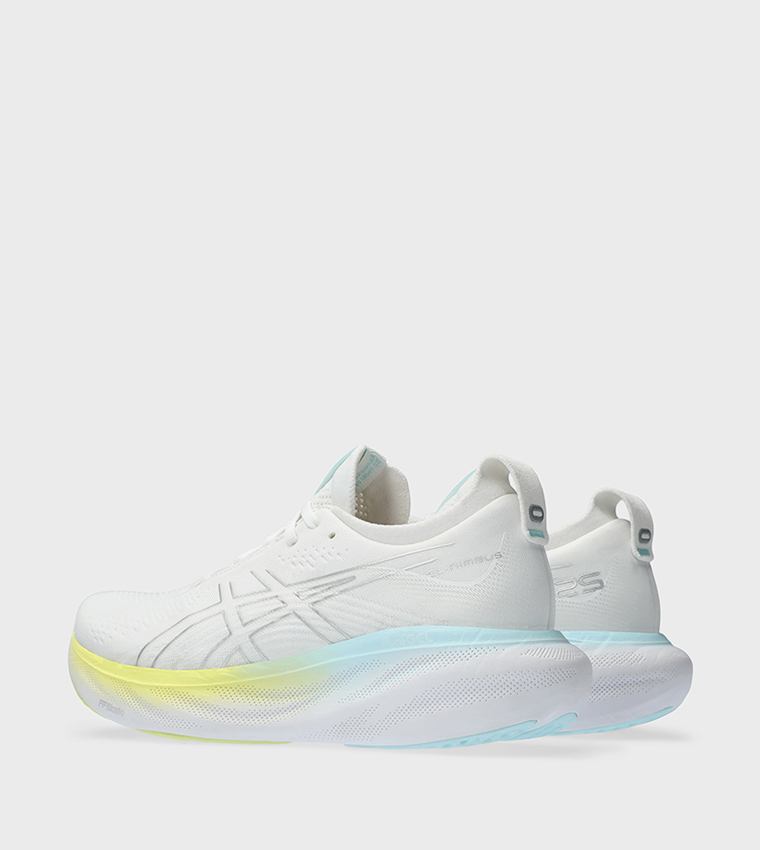 GEL-NIMBUS Lace-Up Running Shoes