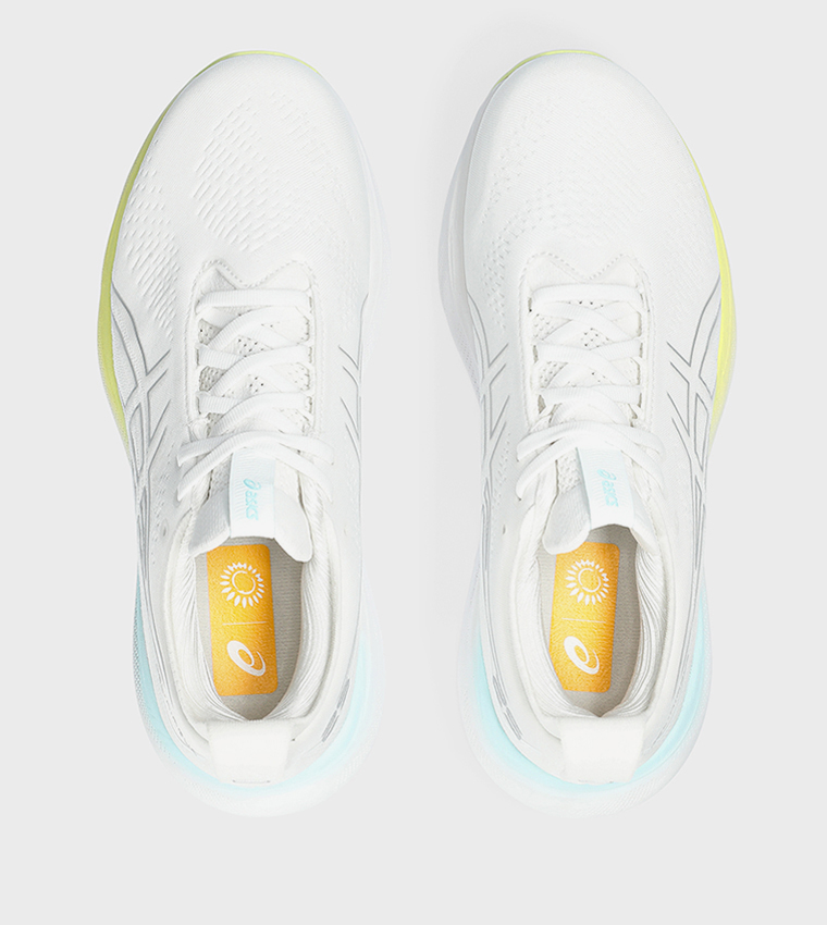 GEL-NIMBUS Lace-Up Running Shoes