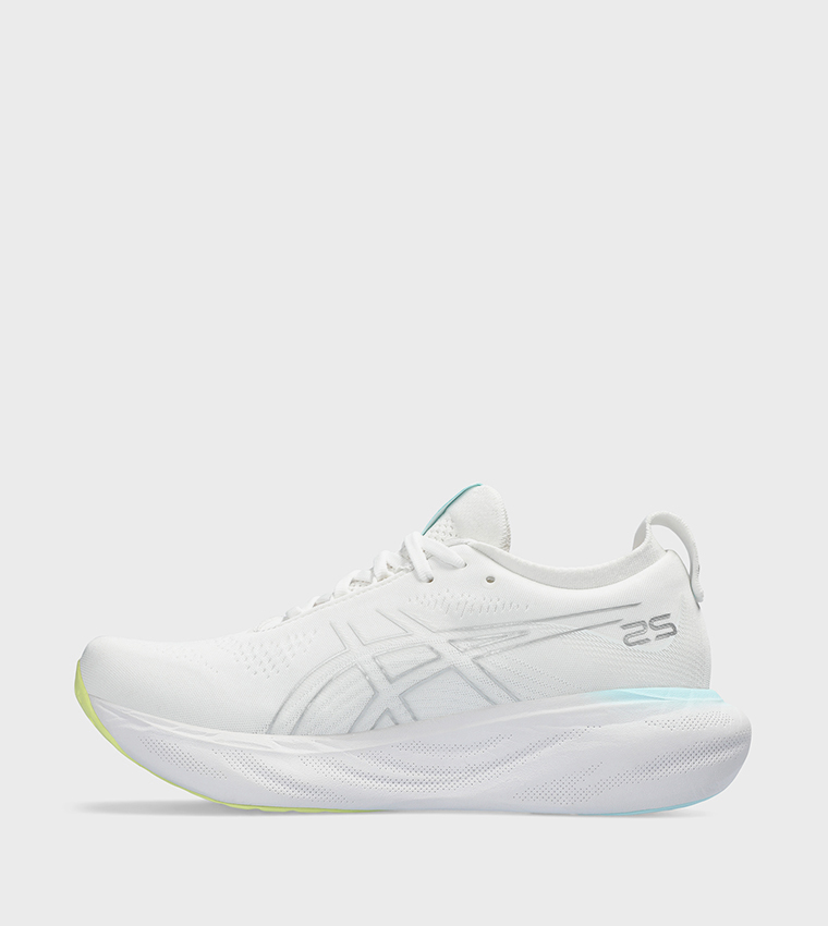 GEL-NIMBUS Lace-Up Running Shoes