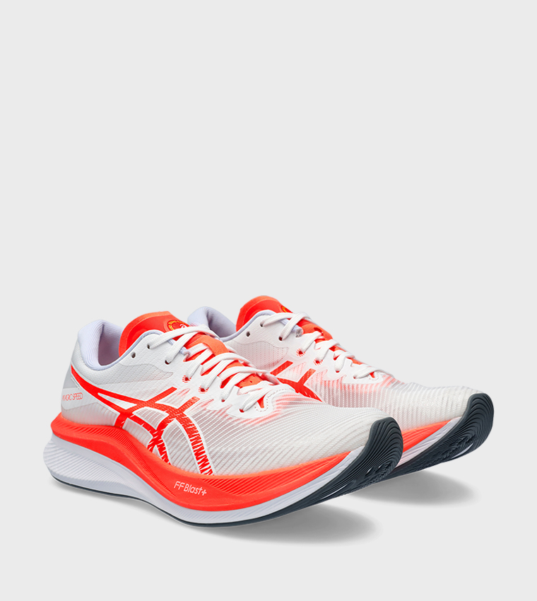 MAGIC SPEED 3 Running Shoes