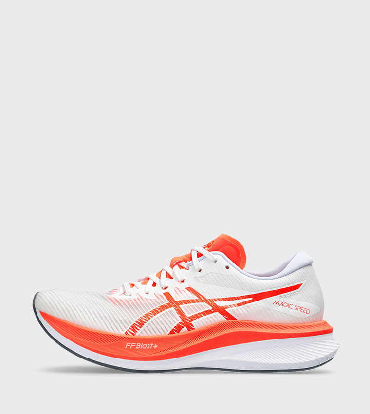 MAGIC SPEED 3 Running Shoes