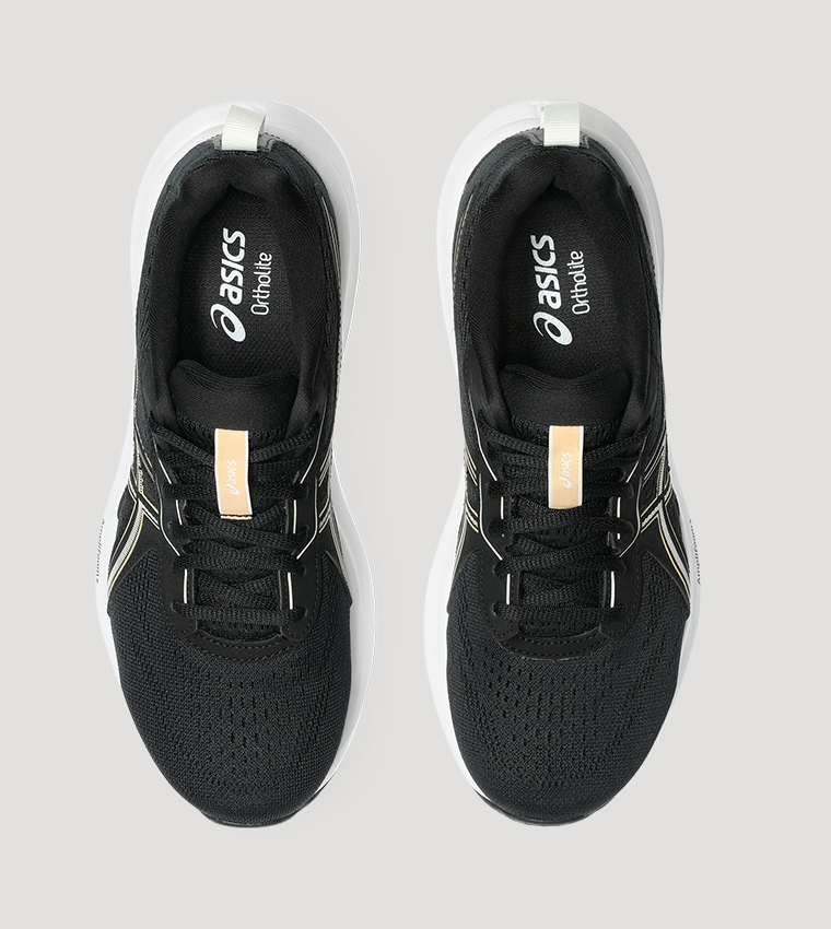 GEL-CONTEND 9 Textured Running Shoes