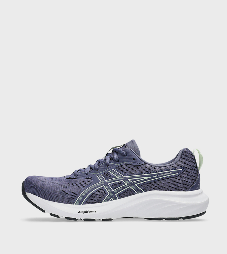 GEL-CONTEND 9 Running Shoes