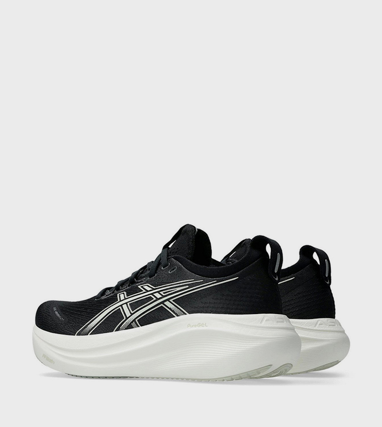 GEL-NIMBUS 27 Running Shoes