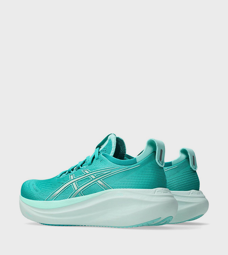 GEL-NIMBUS 27 Running Shoes