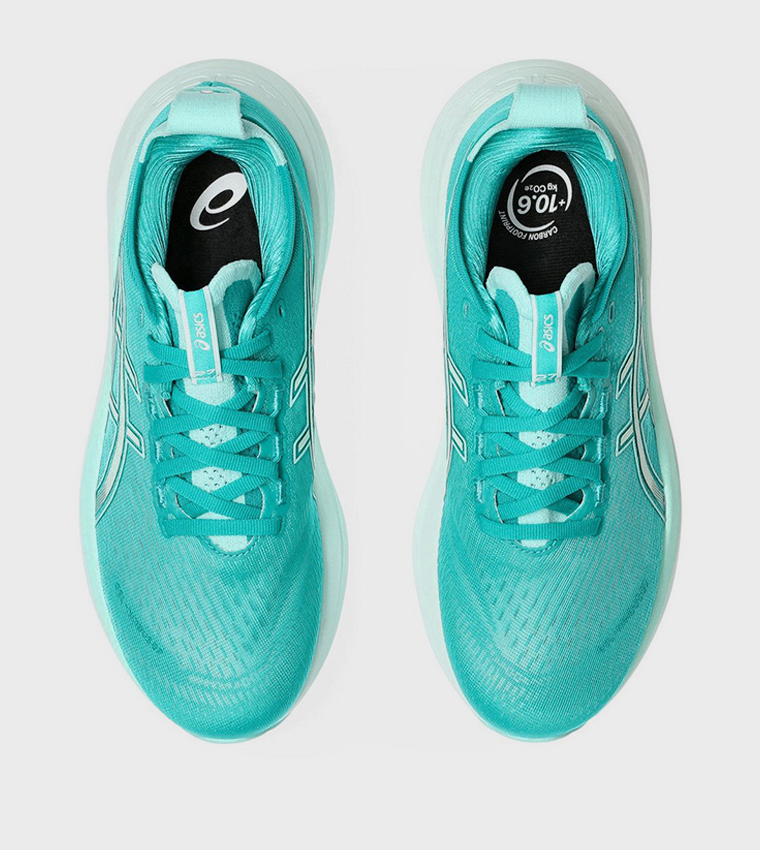 GEL-NIMBUS 27 Running Shoes