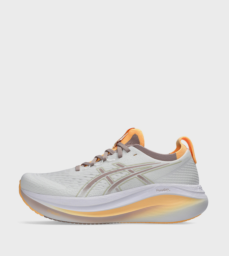 GEL-NIMBUS 27 Running Shoes
