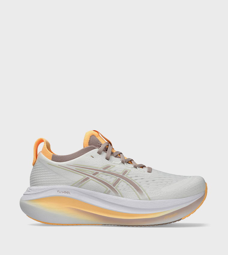 GEL-NIMBUS 27 Running Shoes