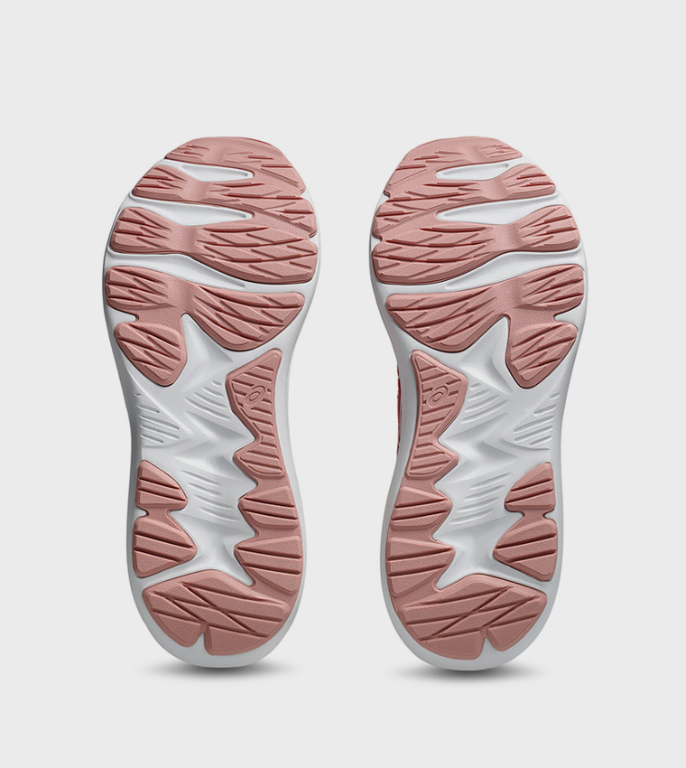 JOLT 5 Lace-Up Running Shoes