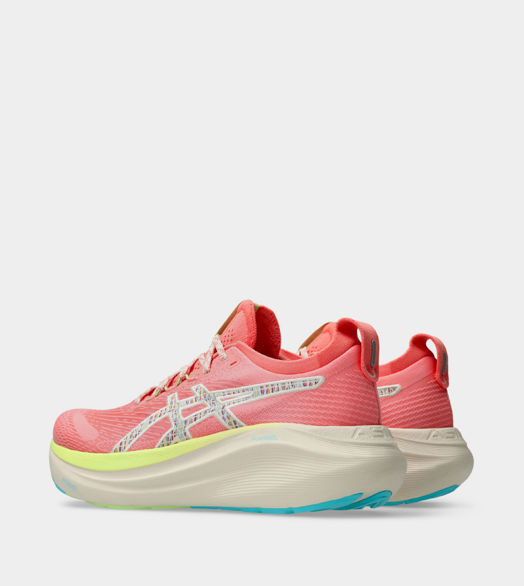 GEL-NIMBUS 27 TR Running Shoes