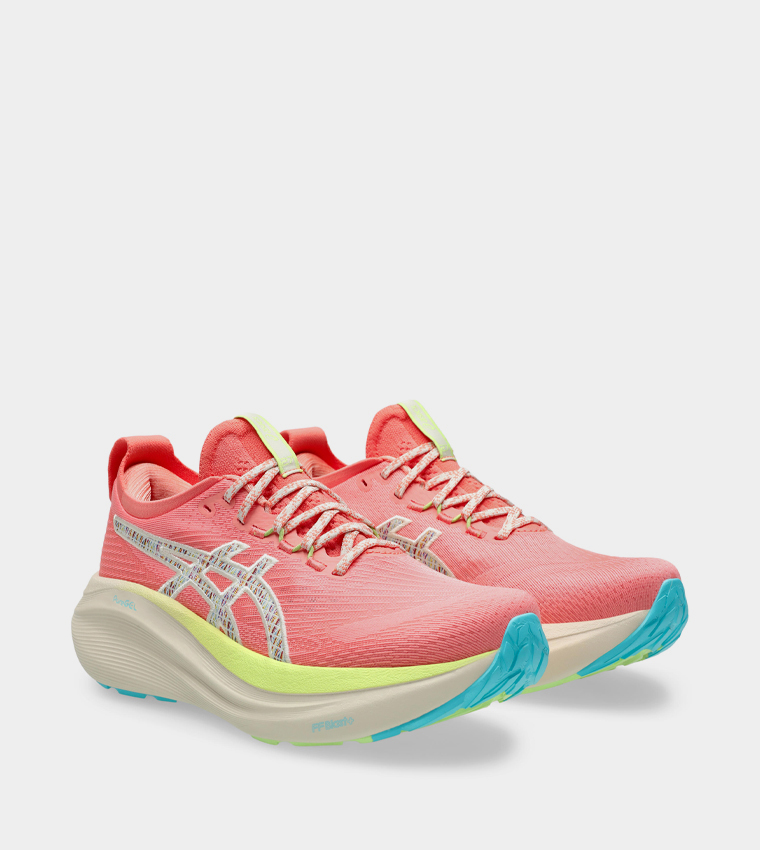 GEL-NIMBUS 27 TR Running Shoes